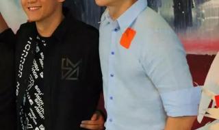 李晨和杨颖最新消息 李晨和杨颖最新消息