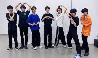 时代少年团私生照片 时代少年团私生照片