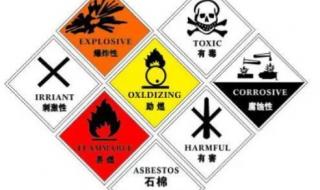 化学危险品证怎么办理 危险品资质办理