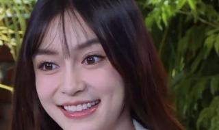 宋雨琦真实年龄 宋雨琦真实年龄