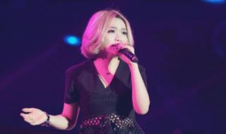 庄心妍好听的歌 庄心妍好听的歌