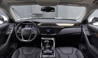 福特领界s2022款落地价 福特领界报价及图片