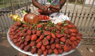 印度的玛莎拉是什么 印度的玛莎拉是什么