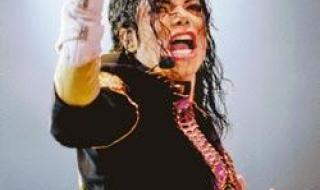 迈克尔杰克逊慢歌有哪些 迈克尔杰克逊小时候