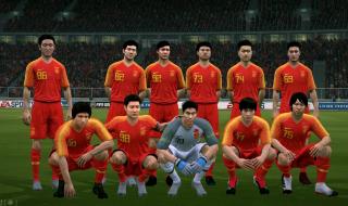 世界杯有中国吗 世界杯有中国吗