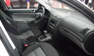 2012款明锐 2012款明锐