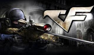 cf挑战人物哪个最好 cf人物图片