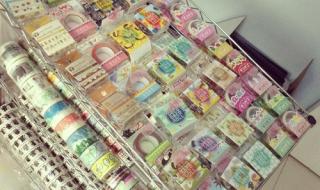 什么是手账本怎么做手账本 自制手帐用品怎么做