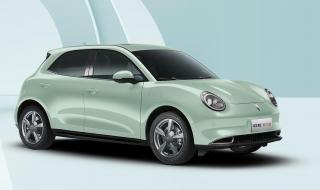 5万以下的新能源汽车 5万以下的新能源汽车