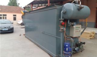 山大华特二氧化氯发生器怎么样 二氧化氯发生器厂家