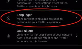 twitter中文 twitter中文