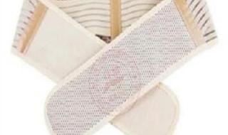 自发热护膝的原理是什么 托玛琳自发热护具