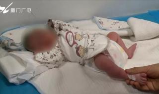 新生男婴扔垃圾桶 新生男婴扔垃圾桶