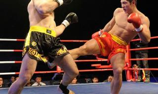 武林风播放时间 武林风播放时间