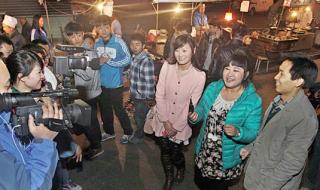 河南电视台民生频道 河南电视台民生频道