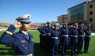 消防员招录 消防员招录