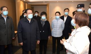 上海浦东机场疫情