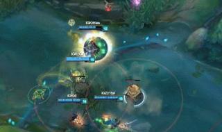 ap船长出装 ap船长出装