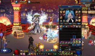 dnf为什么登录失败 dnf为什么登录失败