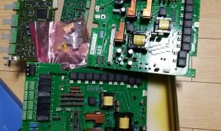 成都哪有回收变频器,PLC 回收PLC模块