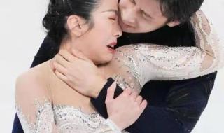 隋文静韩聪冠军 隋文静韩聪冠军