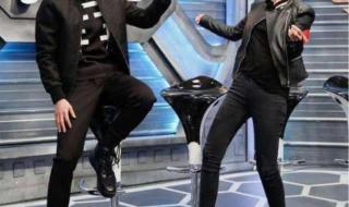 王嘉尔杨紫 王嘉尔杨紫