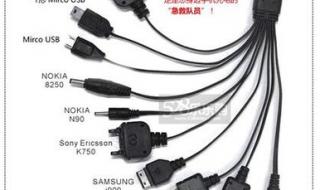 万能充电器怎么激活 万能充电器使用方法