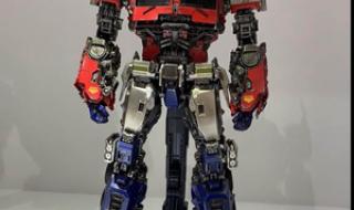 变形金刚玩具哪个好 正版变形金刚玩具