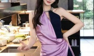 王楚然人设崩塌 王楚然人设崩塌