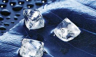 8克拉裸钻值多少钱 1克拉裸钻多少钱