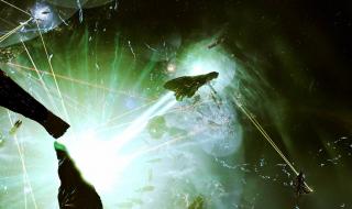 eve回旋者采矿效率 eve手游低安挖矿