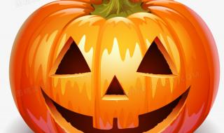 南瓜万圣节 南瓜万圣节