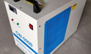 海缸冷水机推荐 小型工业冷水机