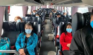 孝感汽车站 孝感汽车站