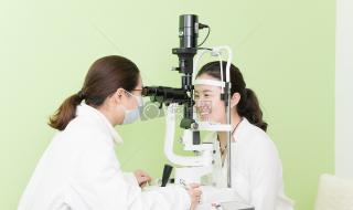 眼睛视力表 眼睛视力表