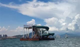 巽寮湾攻略 巽寮湾攻略