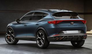 大众全新suv 大众全新suv