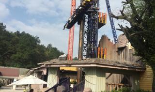 兴安乐满地 兴安乐满地