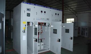 有源滤波柜 有源滤波柜