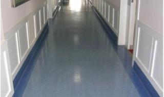 pvc地板施工 pvc地板施工