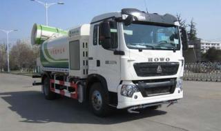 抑尘车价格 抑尘车价格