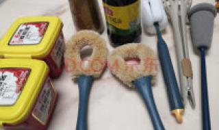 如何自制夹蛋器 如何自制夹蛋器