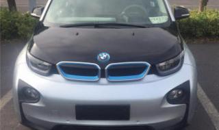 上海新能源汽车租赁 上海新能源汽车租赁