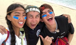 金炳万的丛林法则被起诉哪一期 金炳万的丛林法则3