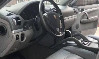 09保时捷卡宴 09保时捷卡宴