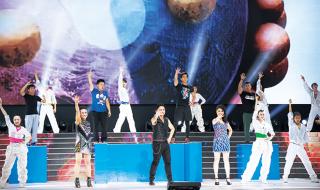 中国达人秀第三季 中国达人秀第三季