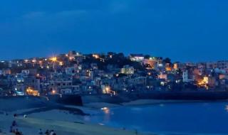 厦门到东山岛自驾攻略 厦门东山岛