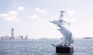 厦门火烧屿 厦门火烧屿