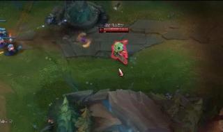 英雄联盟酒桶出装