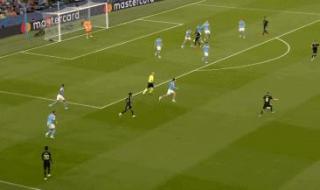 皇马近7年欧冠都给谁淘汰了 曼城皇马欧冠半决赛